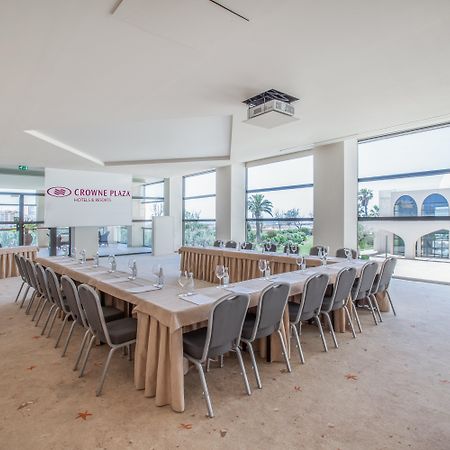 Crowne Plaza Vilamoura - Algarve By Ihg Luaran gambar Meeting room