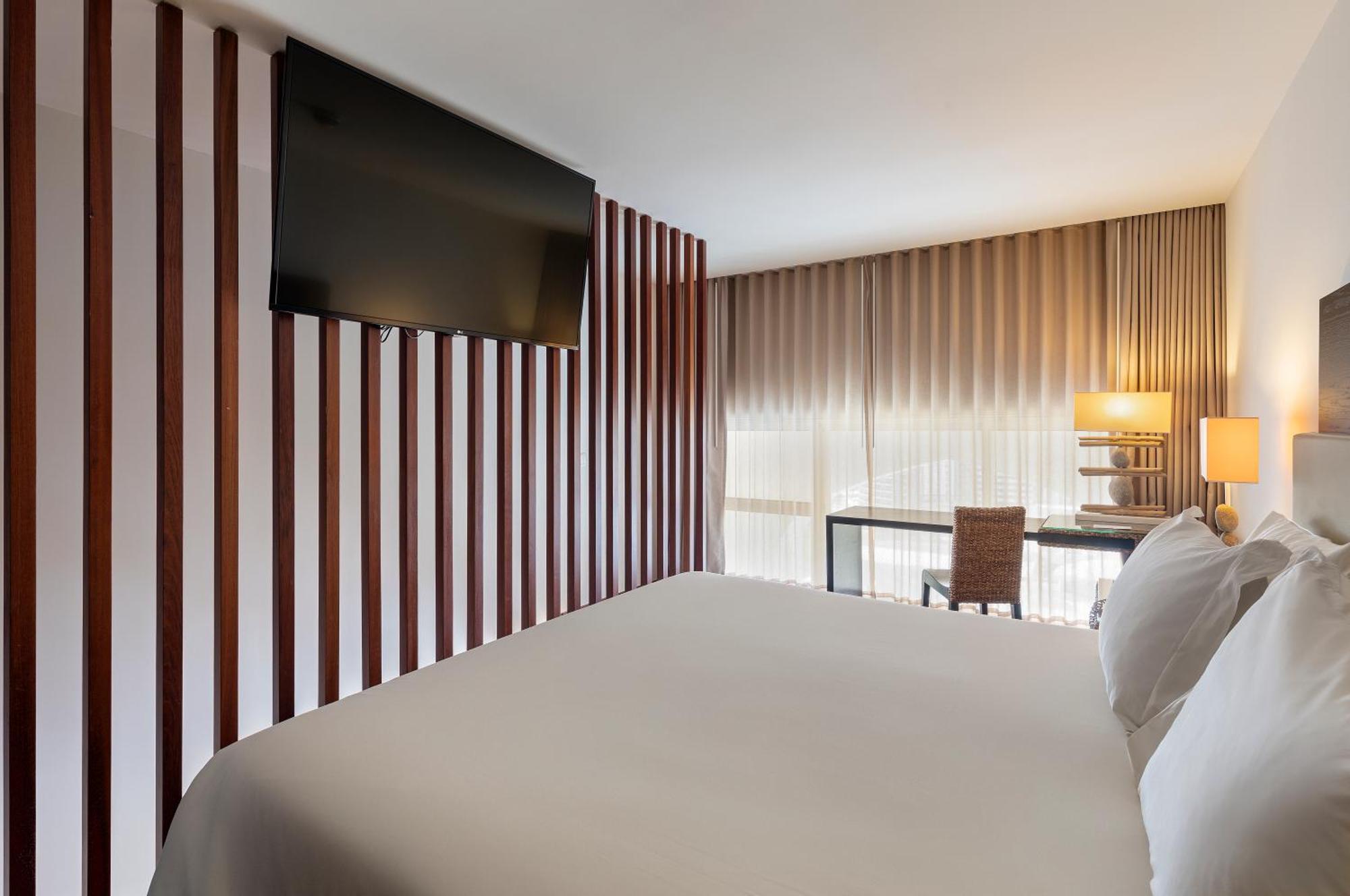 Crowne Plaza Vilamoura - Algarve By Ihg Luaran gambar