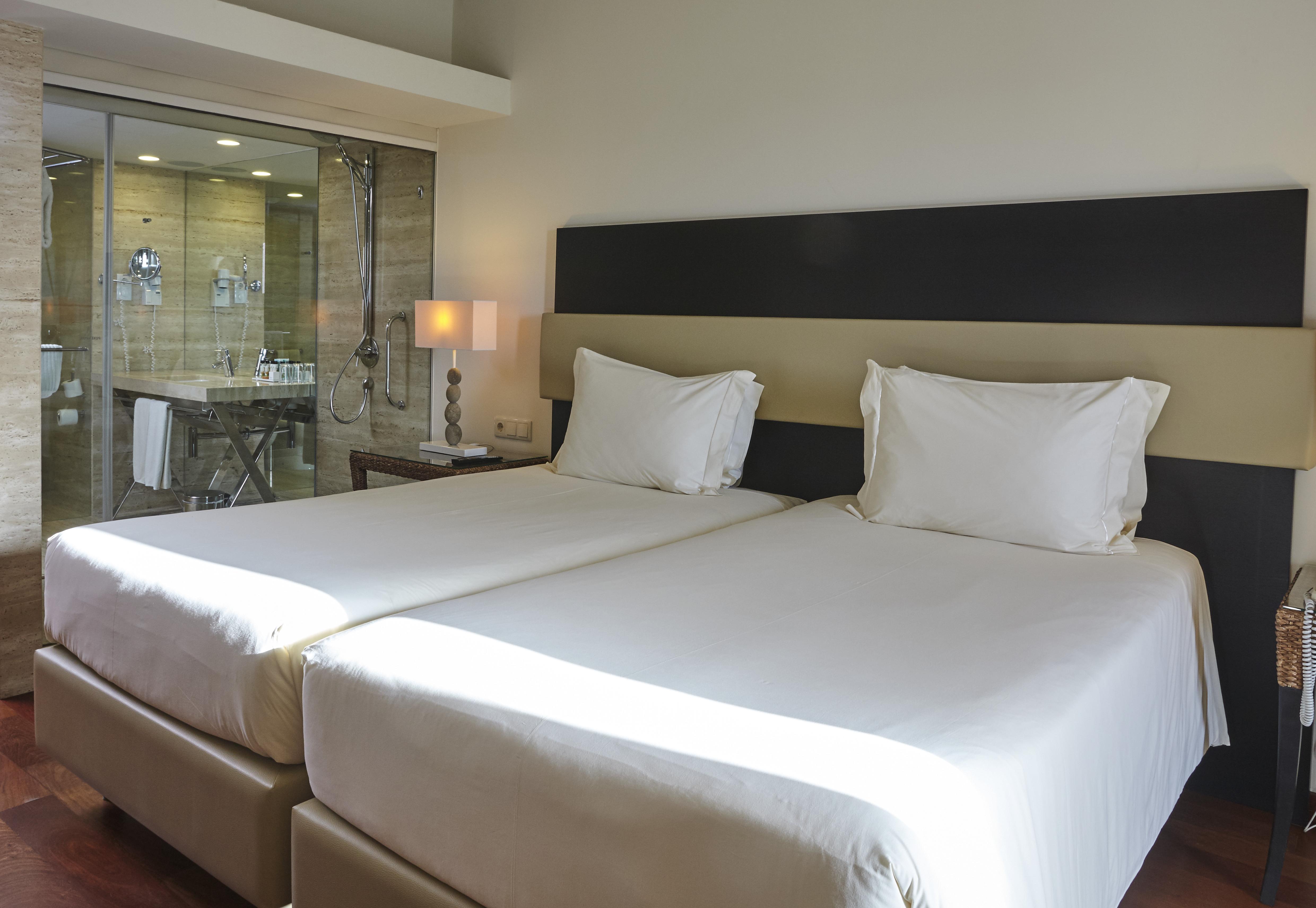 Crowne Plaza Vilamoura - Algarve By Ihg Luaran gambar A room at the hotel