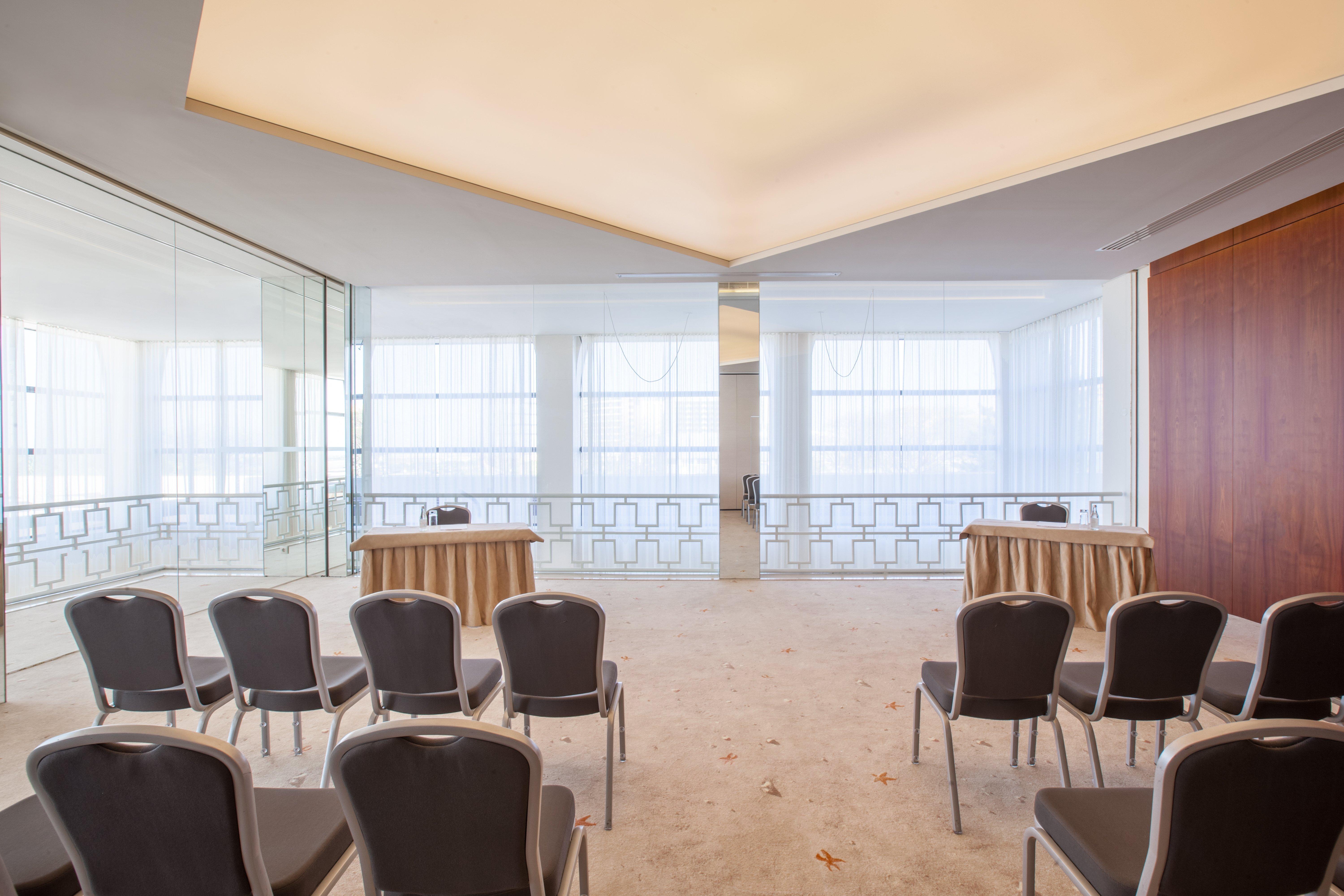 Crowne Plaza Vilamoura - Algarve By Ihg Luaran gambar The press conference room