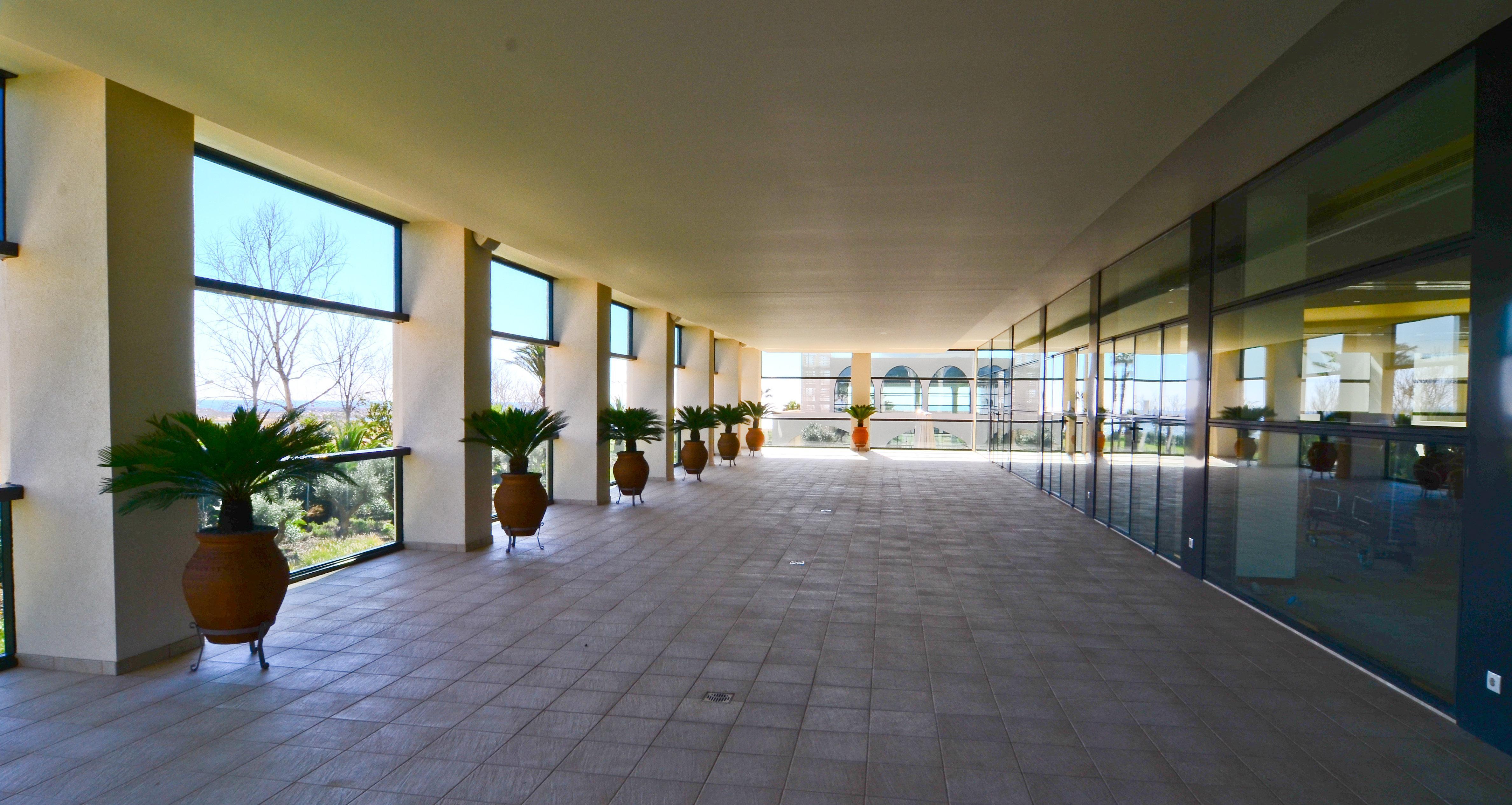 Crowne Plaza Vilamoura - Algarve By Ihg Luaran gambar The interior of the museum