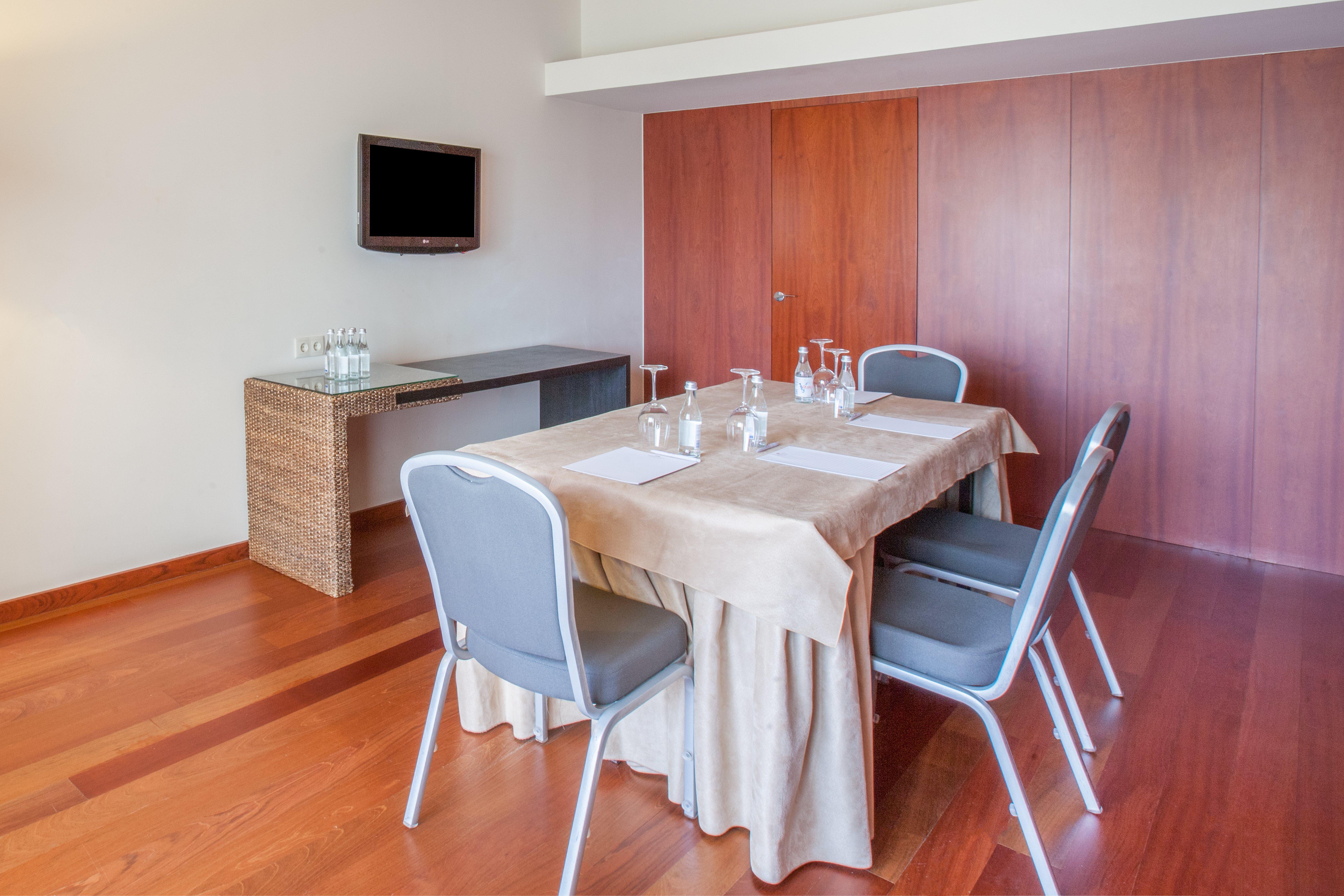 Crowne Plaza Vilamoura - Algarve By Ihg Luaran gambar Meeting room