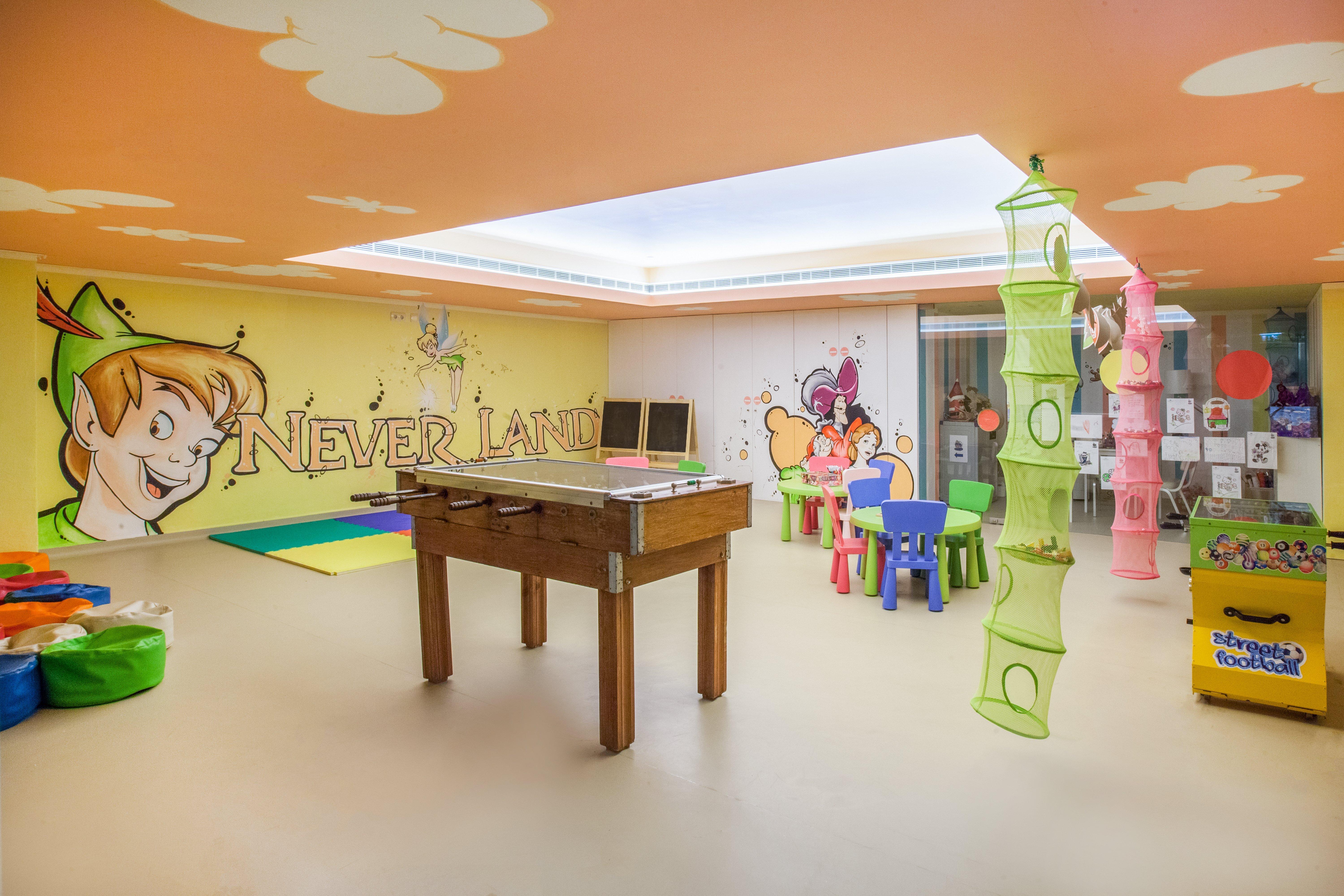Crowne Plaza Vilamoura - Algarve By Ihg Luaran gambar The Children's Hospital at the American Hospital of Rome