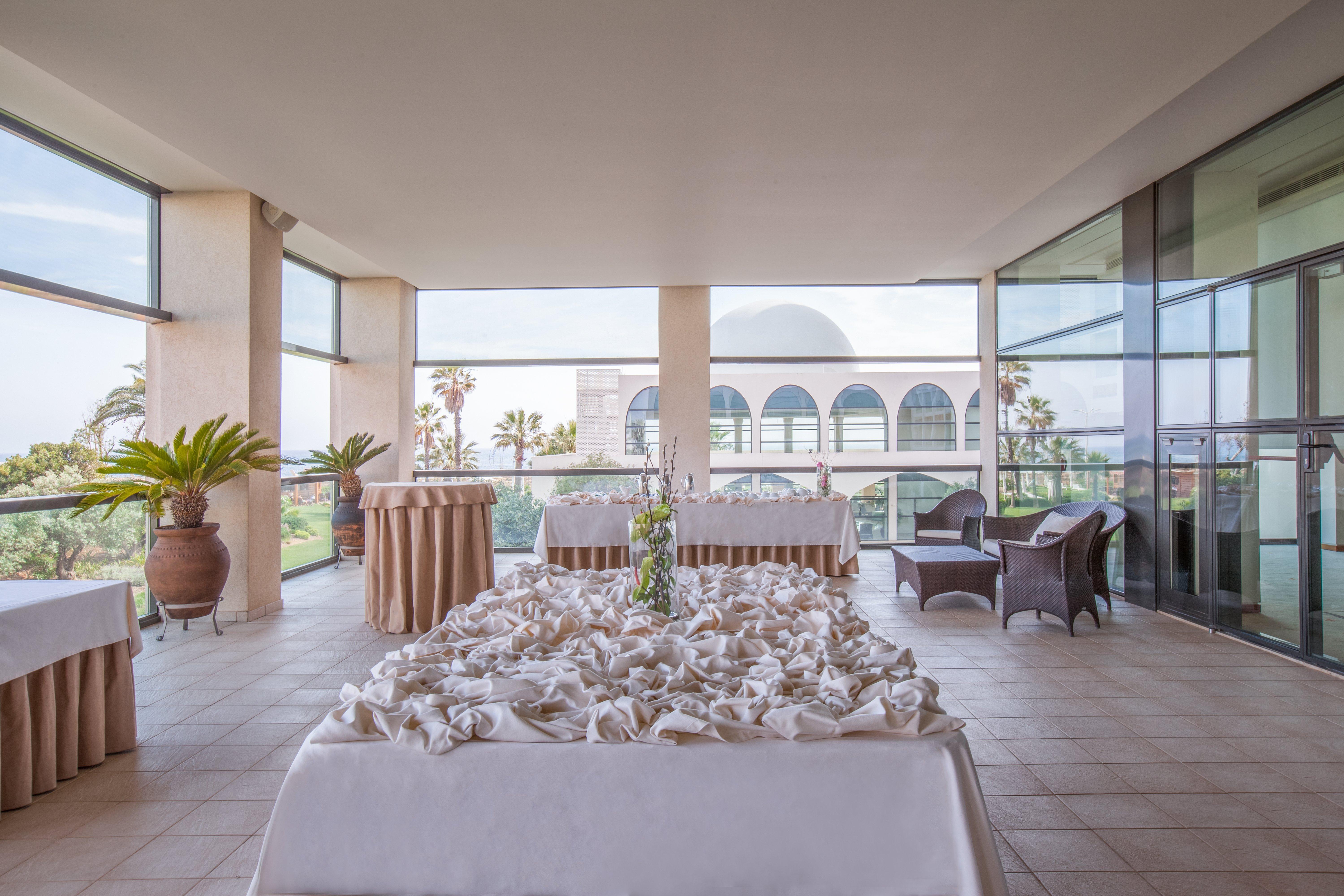 Crowne Plaza Vilamoura - Algarve By Ihg Luaran gambar The interior of the hotel
