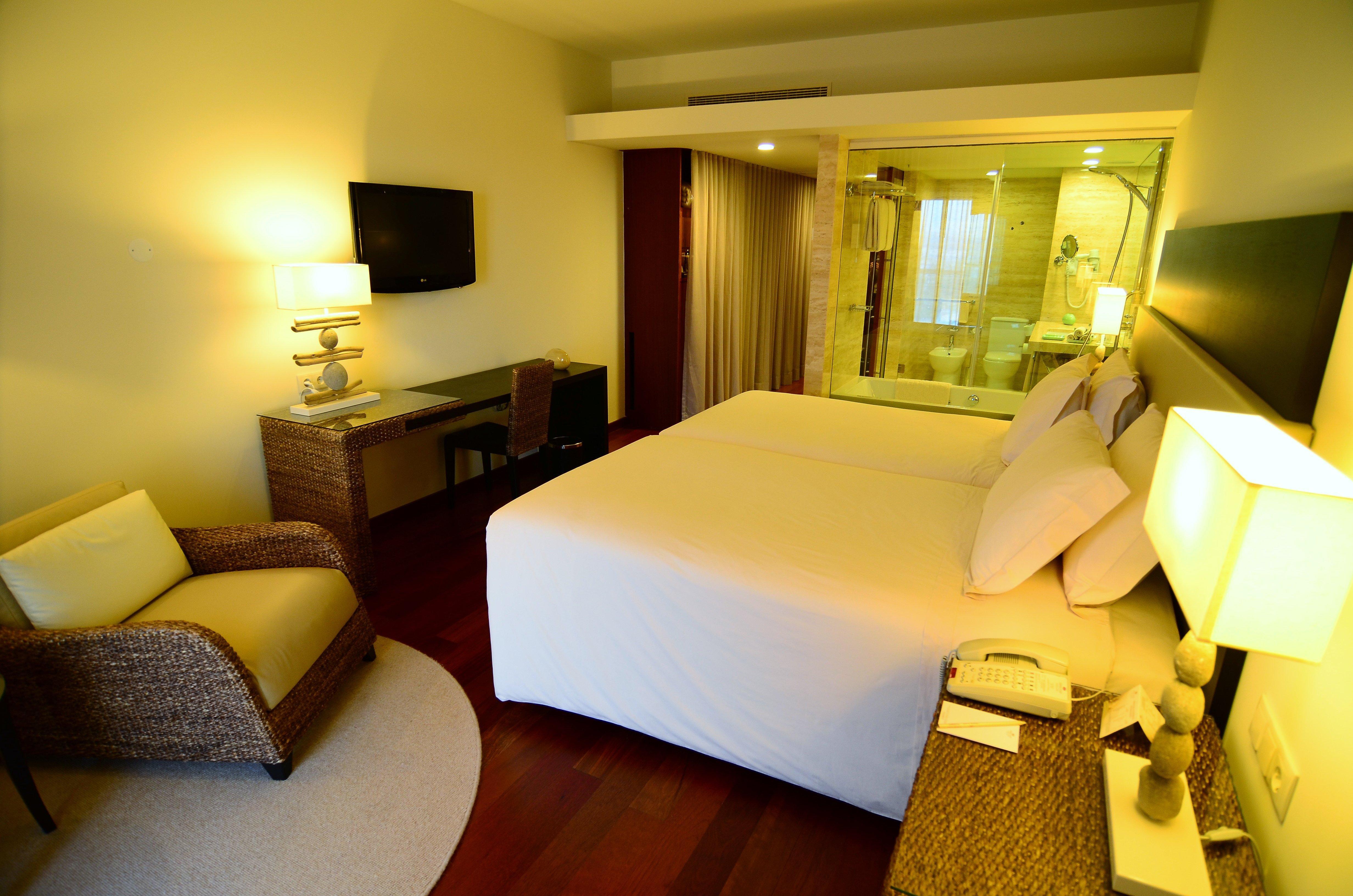 Crowne Plaza Vilamoura - Algarve By Ihg Luaran gambar Deluxe room