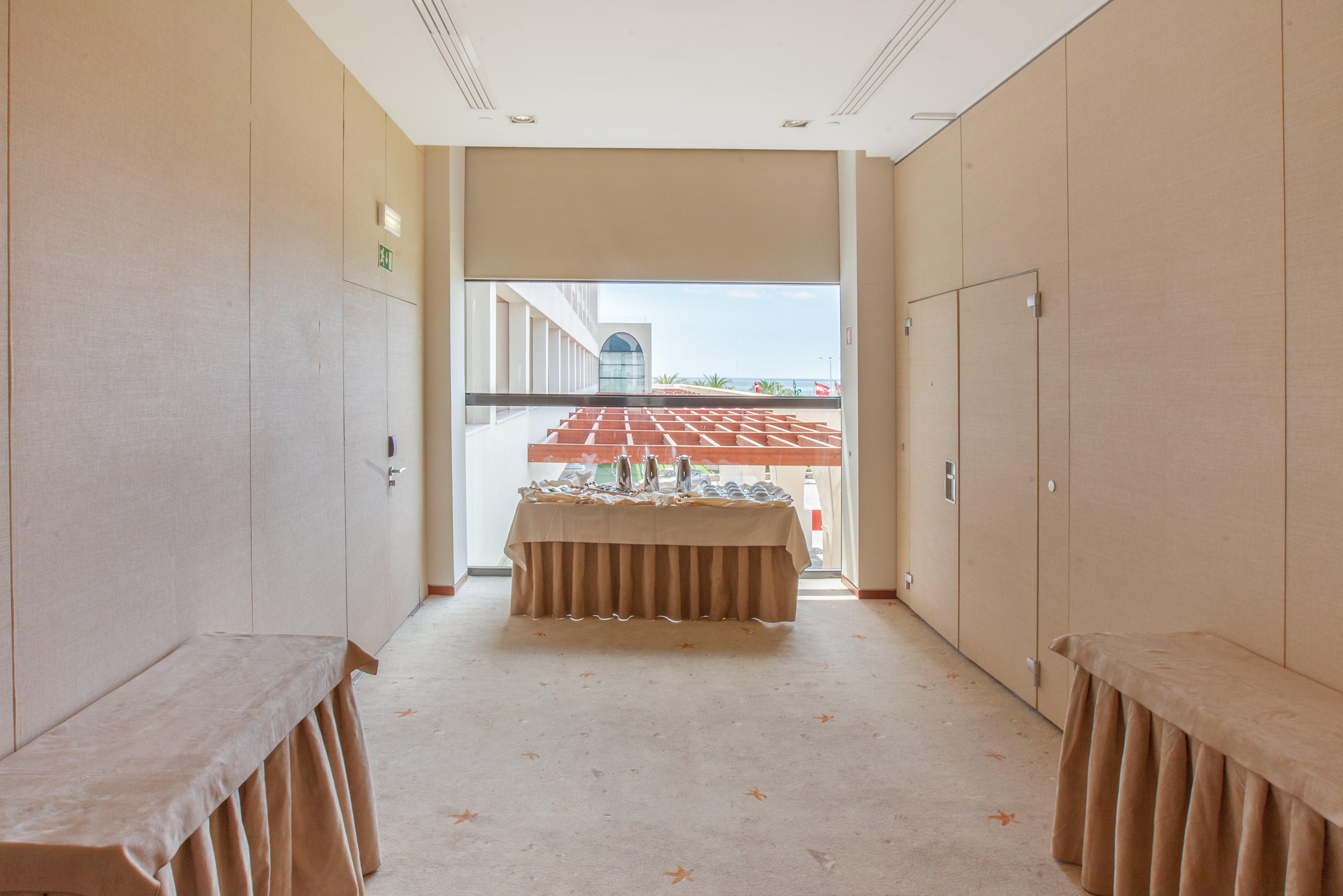 Crowne Plaza Vilamoura - Algarve By Ihg Luaran gambar Meeting room